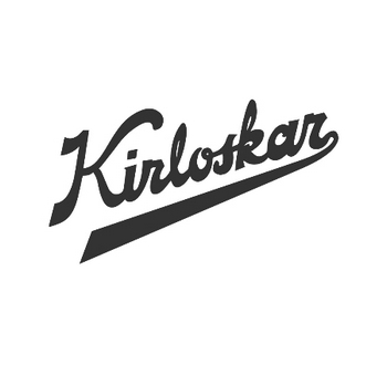 KIRLOSKAR